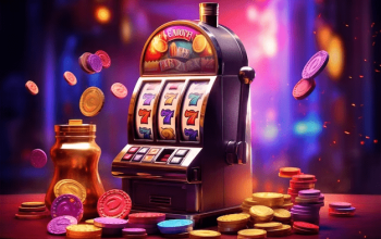 The Advantages of Playing Online Slots on Mobile Devices Anywhere Anytime